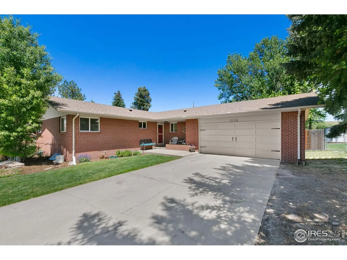 2128 Buena Vista, Greeley, CO 80634
