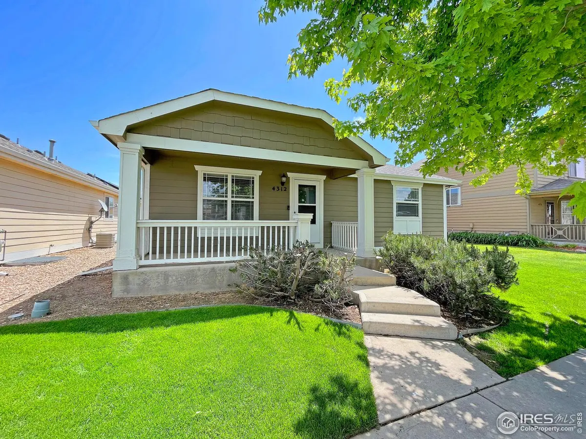 4312 Paintbrush, Evans, CO 80620