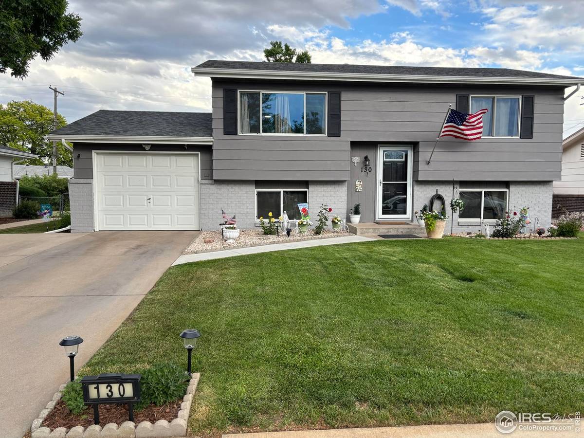 130 S 6th, La Salle, CO 80645