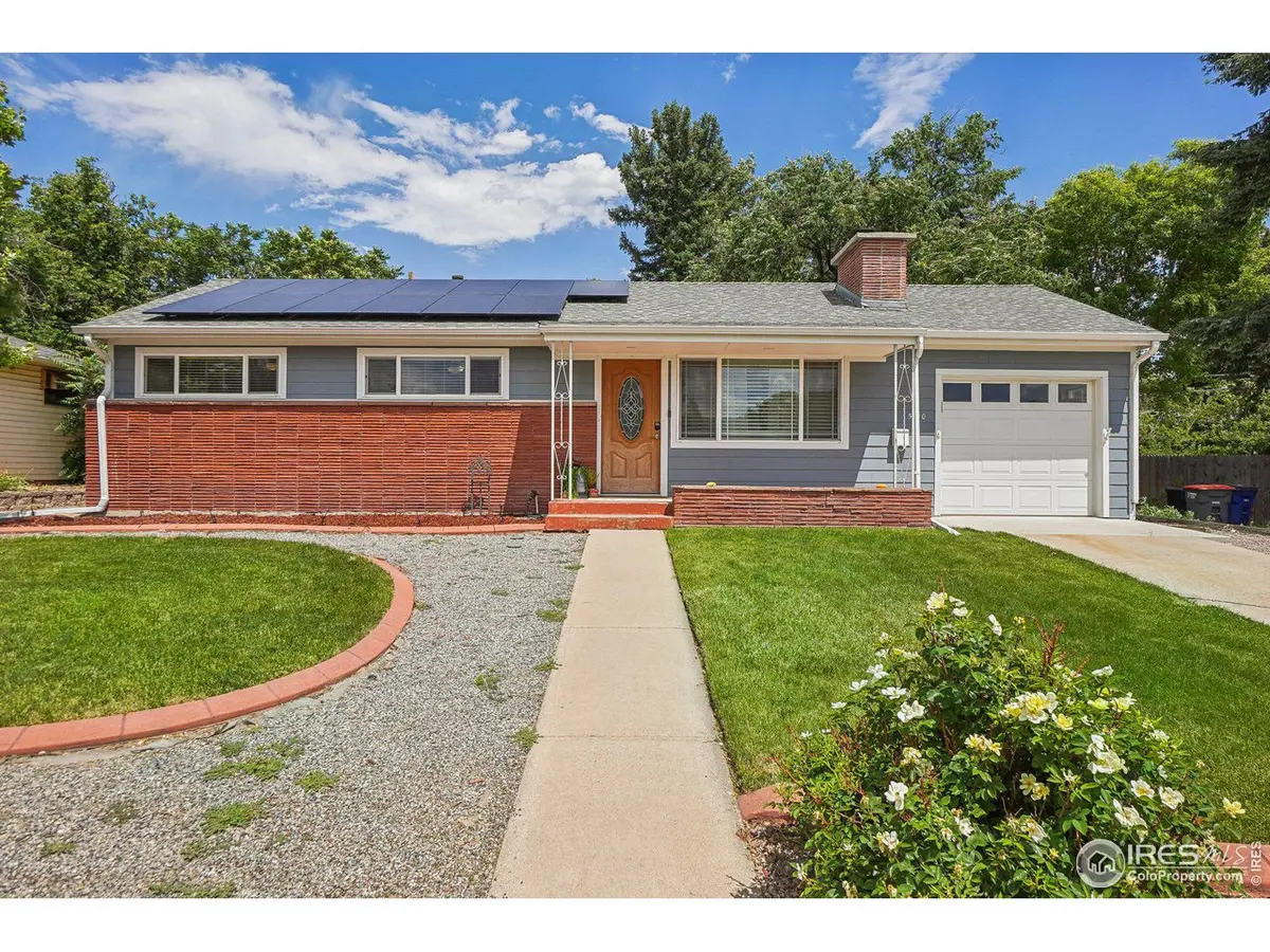 5710 S Hickory, Littleton, CO 80120