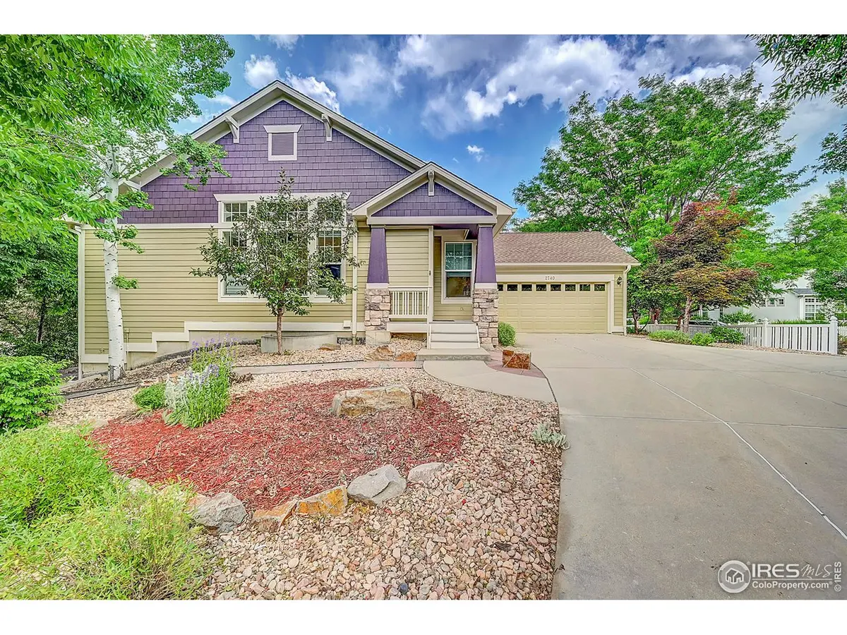 2740 meadow mountain, Lafayette, CO 80026