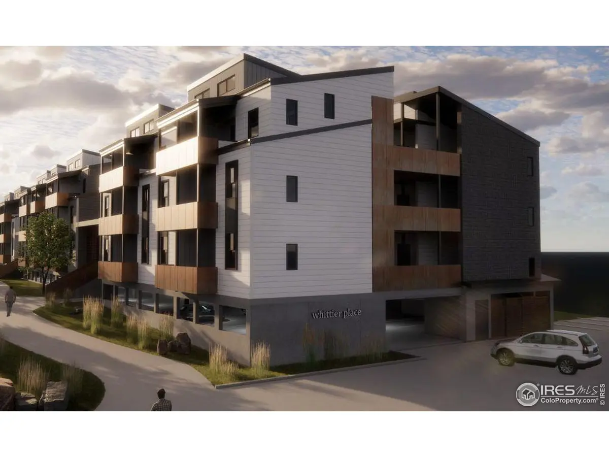 2301 Pearl #71, Boulder, CO 80302