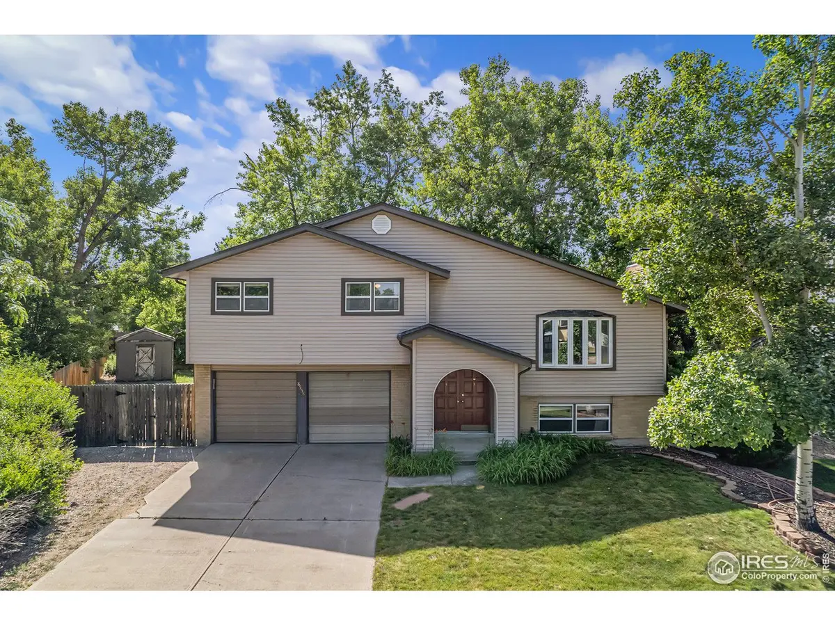 8558 Ingalls, Arvada, CO 80003