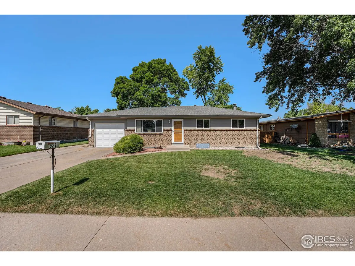 621 36th, Greeley, CO 80634