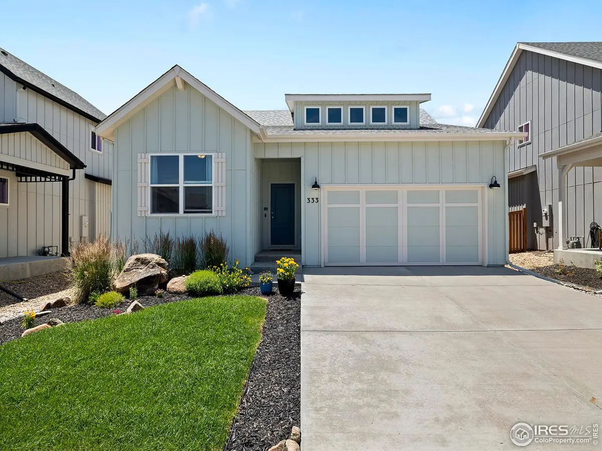 333 Lemonade, Berthoud, CO 80513