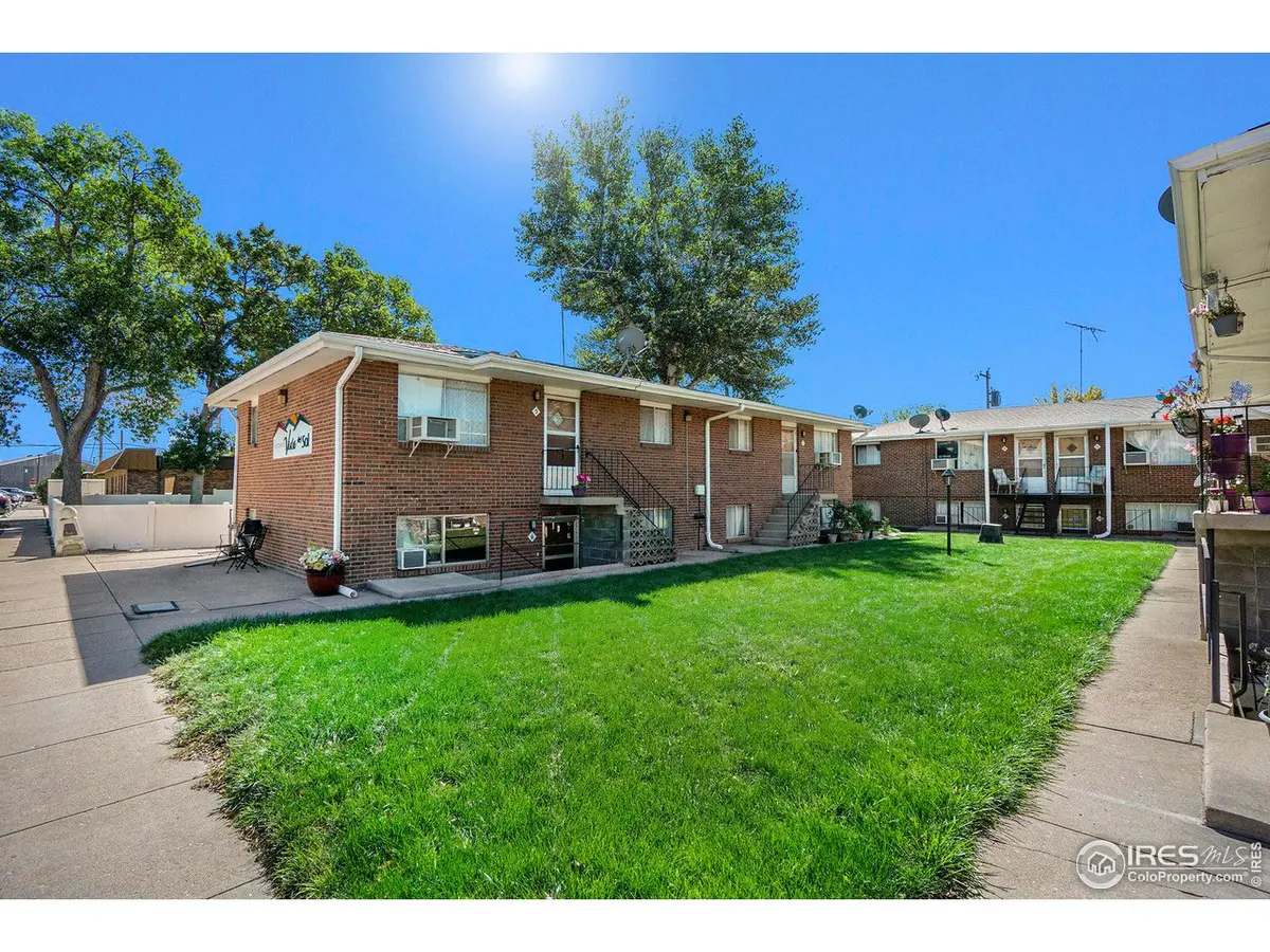 102 2nd, Ault, CO 80610