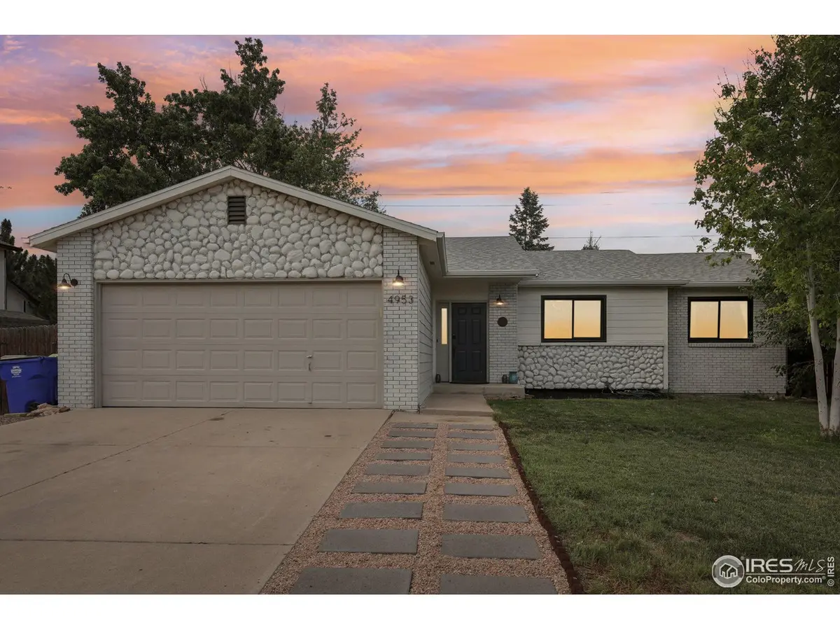 4953 W 5th, Greeley, CO 80634