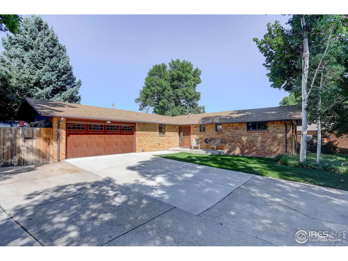 940 Bruce, Berthoud, CO 80513