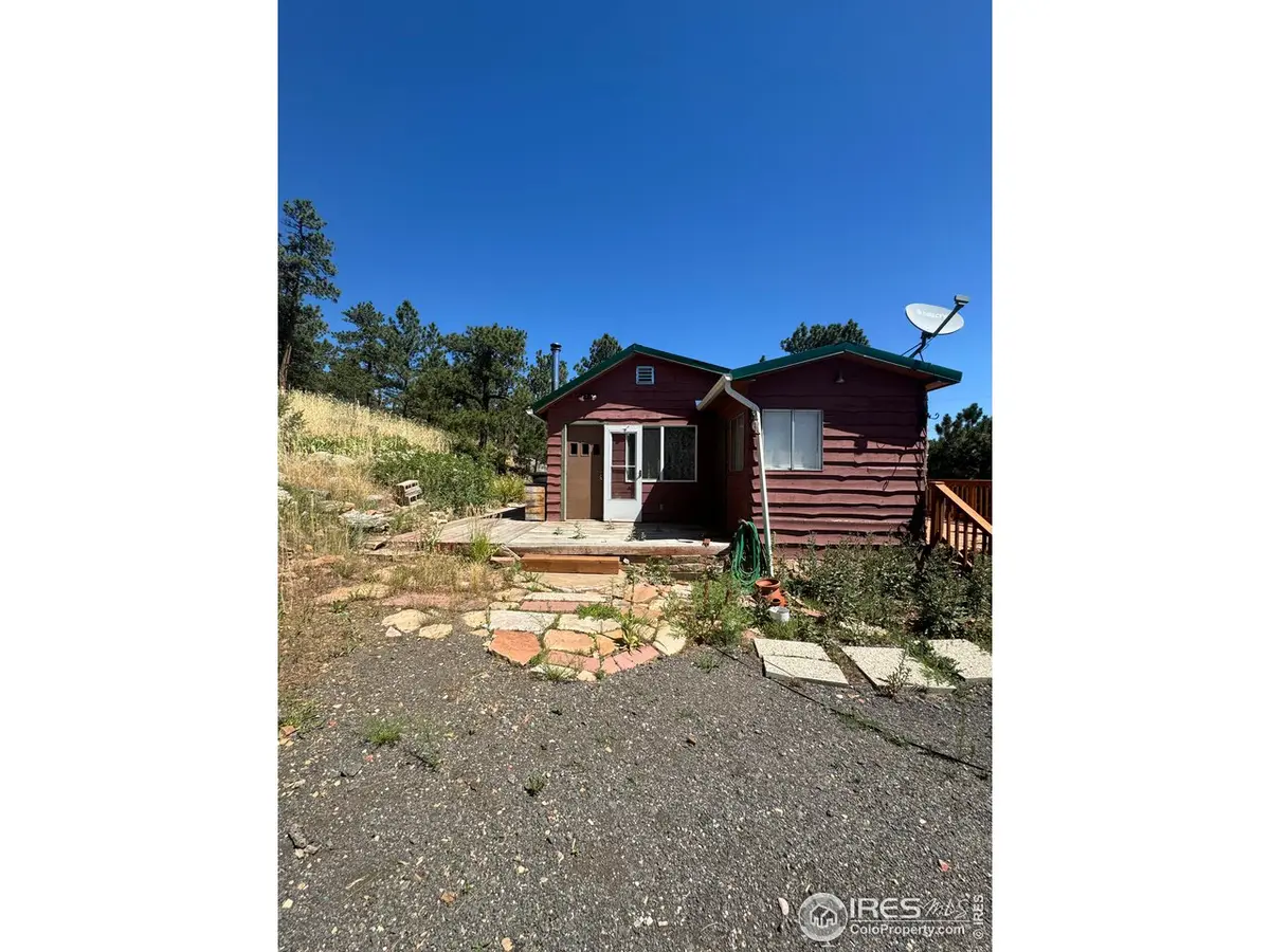 205 Gunn, Berthoud, CO 80513