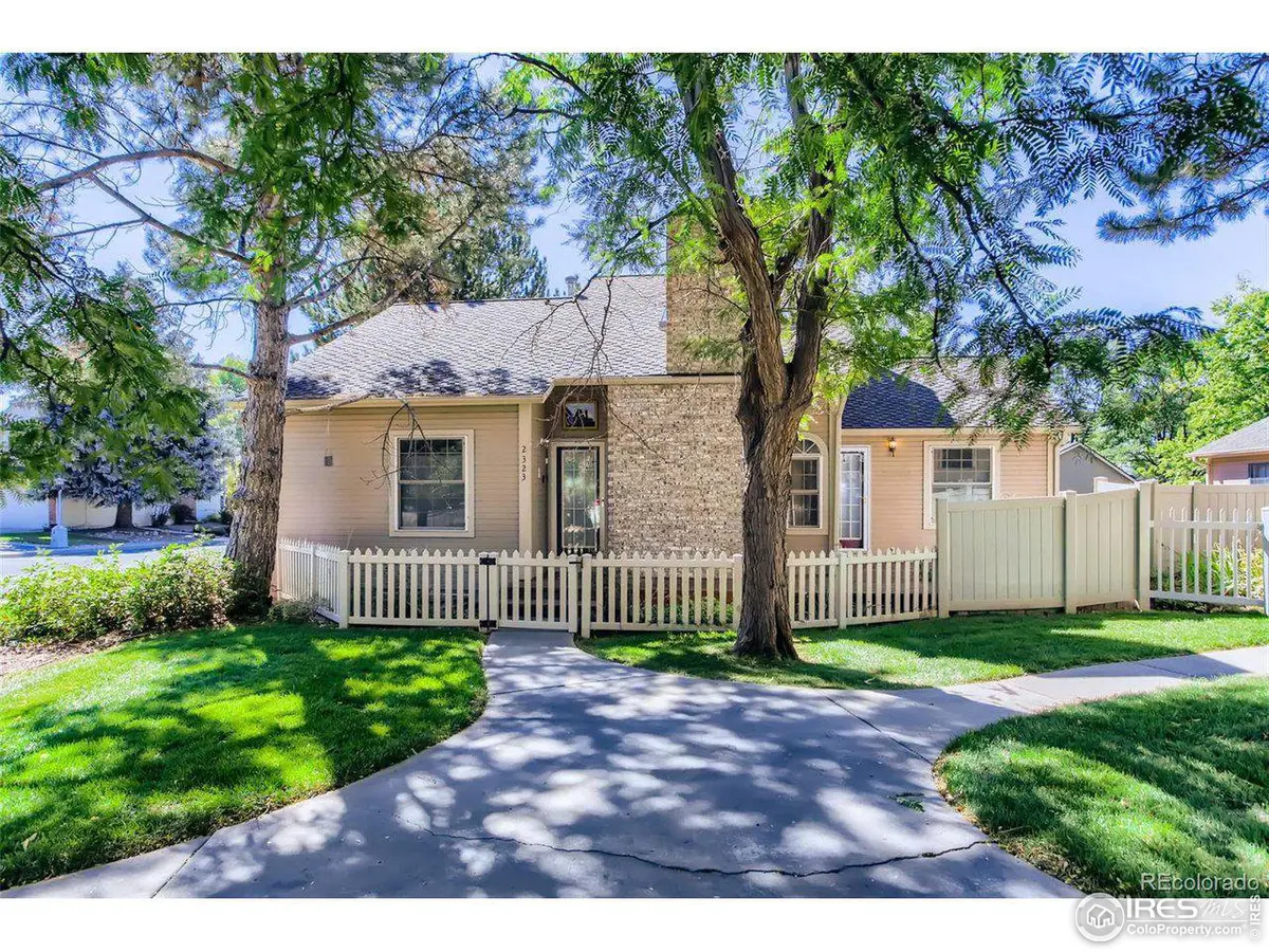 2323 N SHORE, Longmont, CO 80503