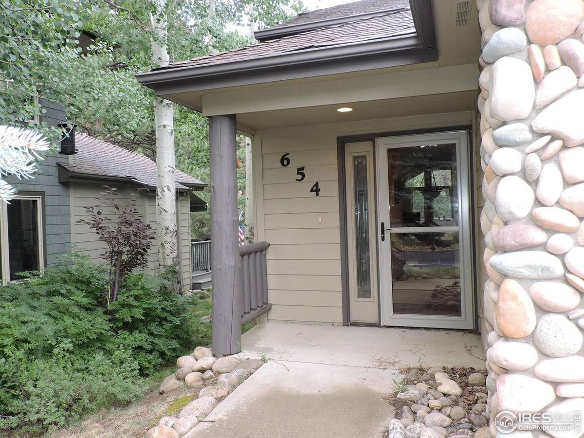 Address not disclosed, Estes Park, CO 80517