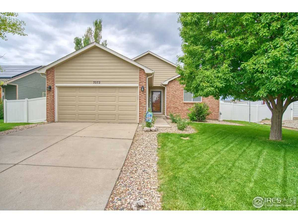 7073 Mount Nimbus, Wellington, CO 80549