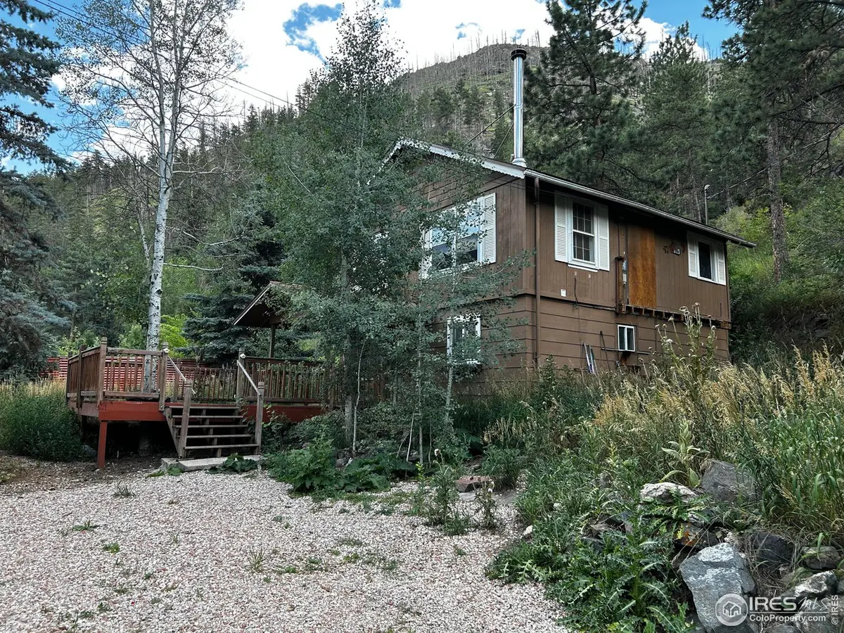 6785 Poudre Canyon, Bellvue, CO 80512