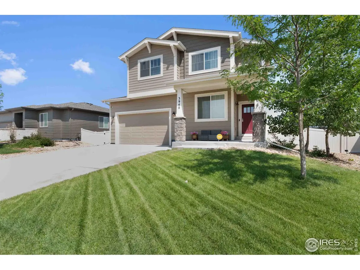 3940 Buckthorn, Wellington, CO 80549