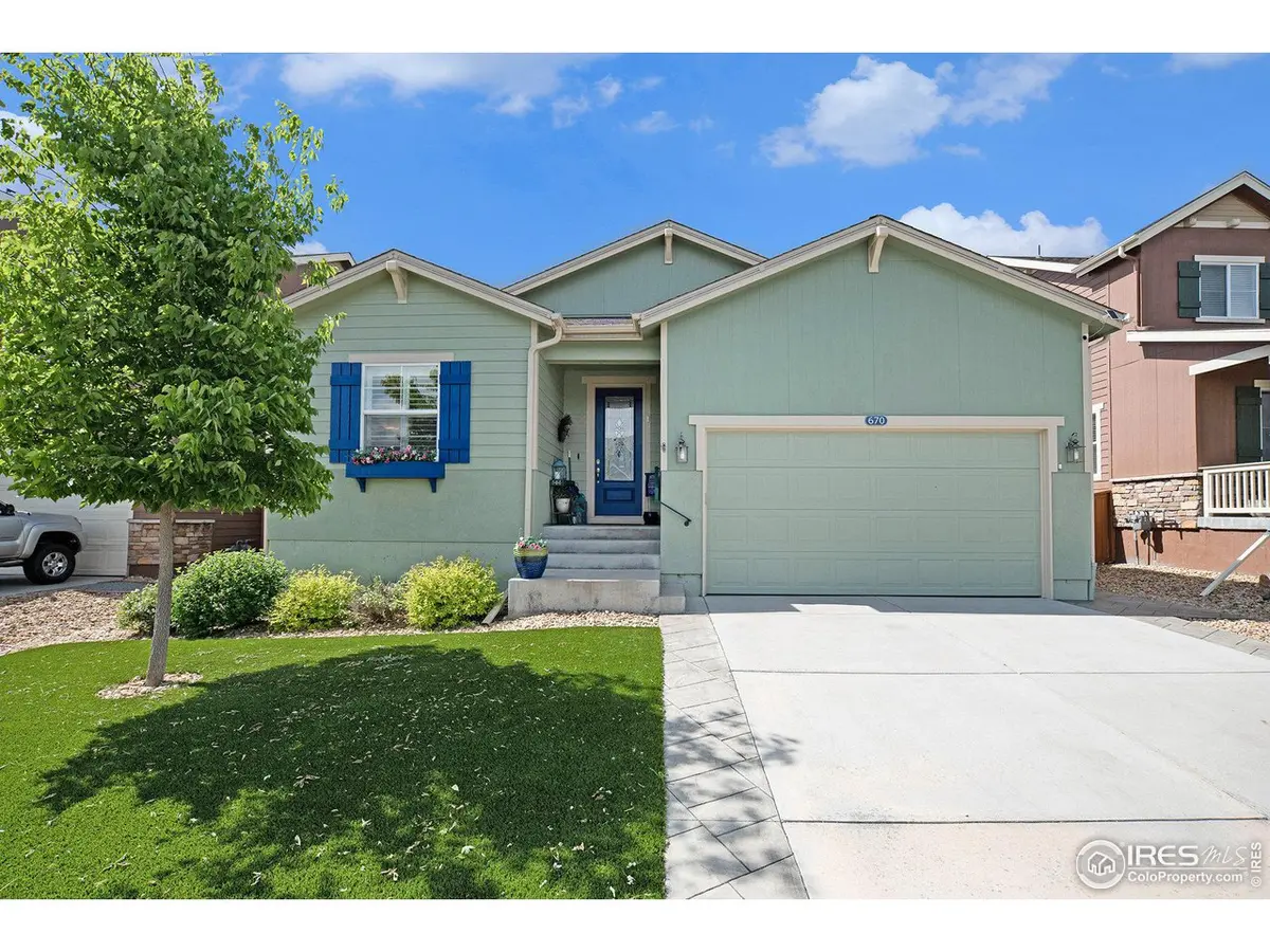 670 W 172nd, Broomfield, CO 80023