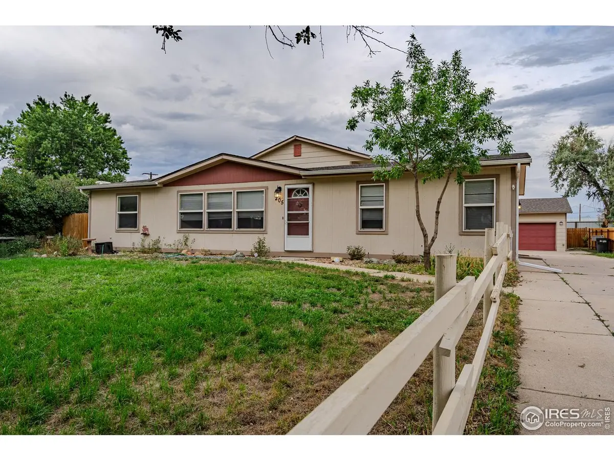 205 8th, Gilcrest, CO 80623