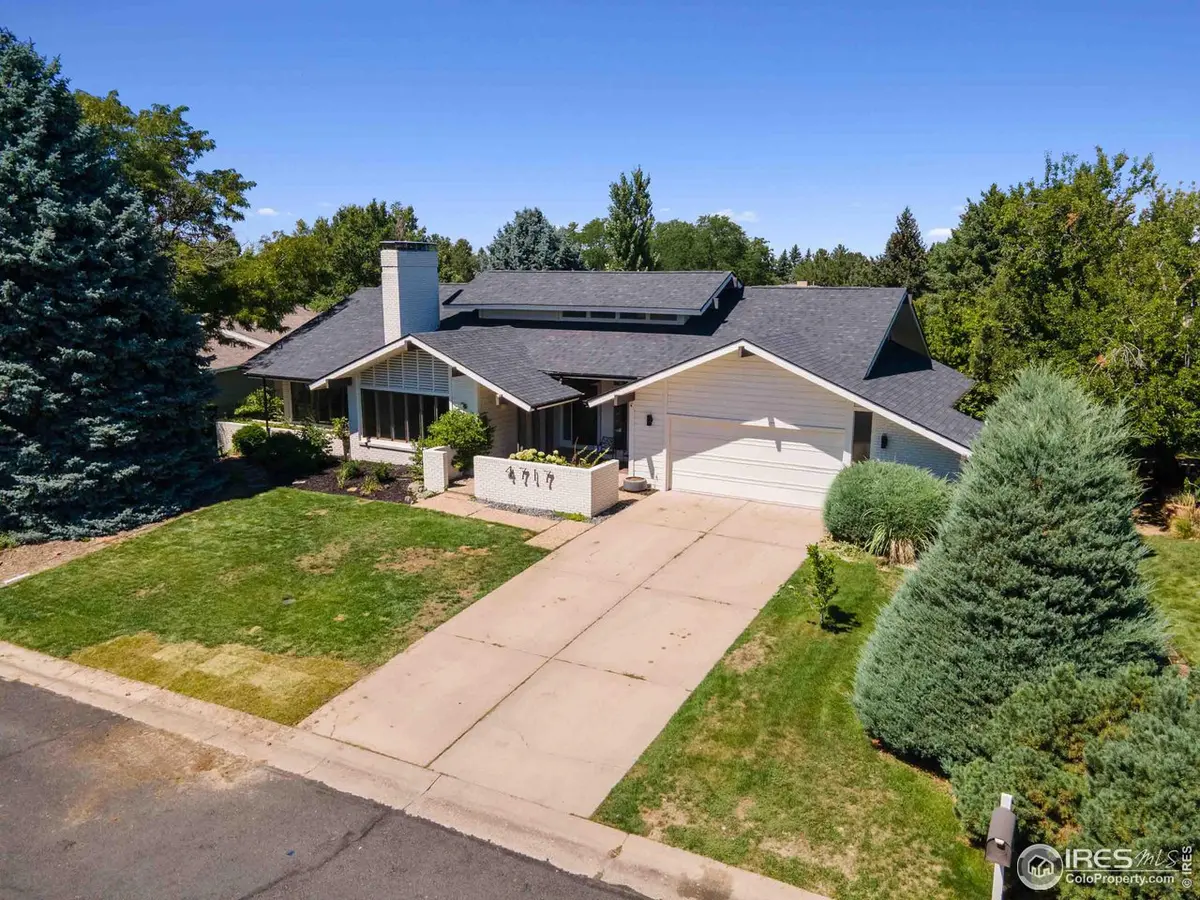 4717 W 13th, Greeley, CO 80634