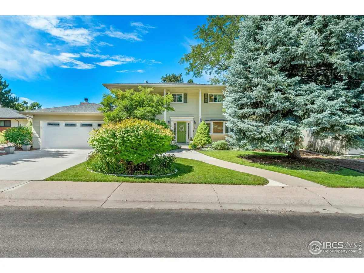 2223 27th, Greeley, CO 80634
