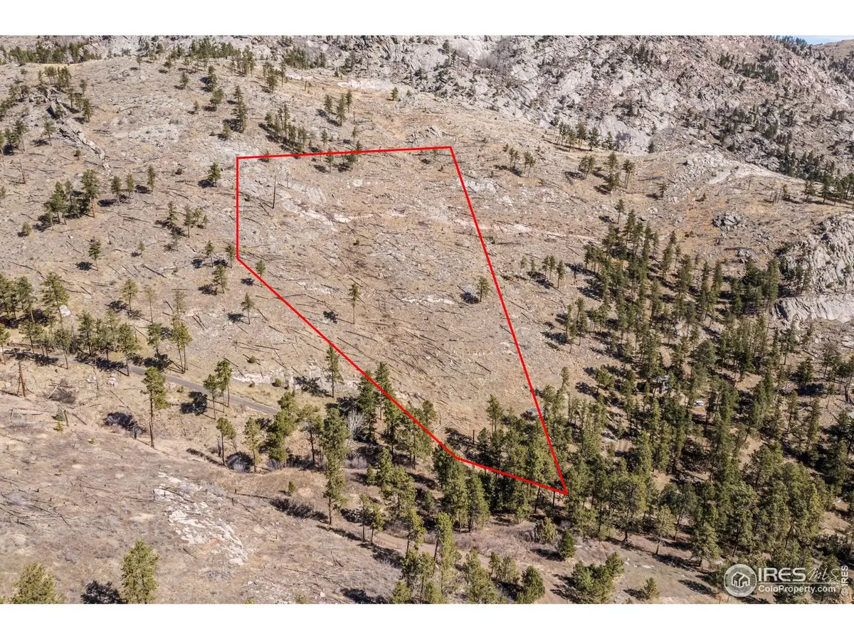 155 Wild Turkey, Drake, CO 80515
