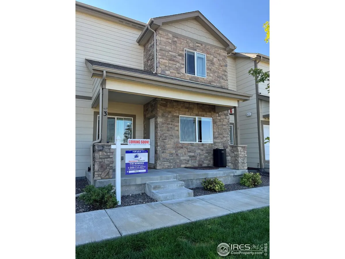 1736 Westward #3, Eaton, CO 80615