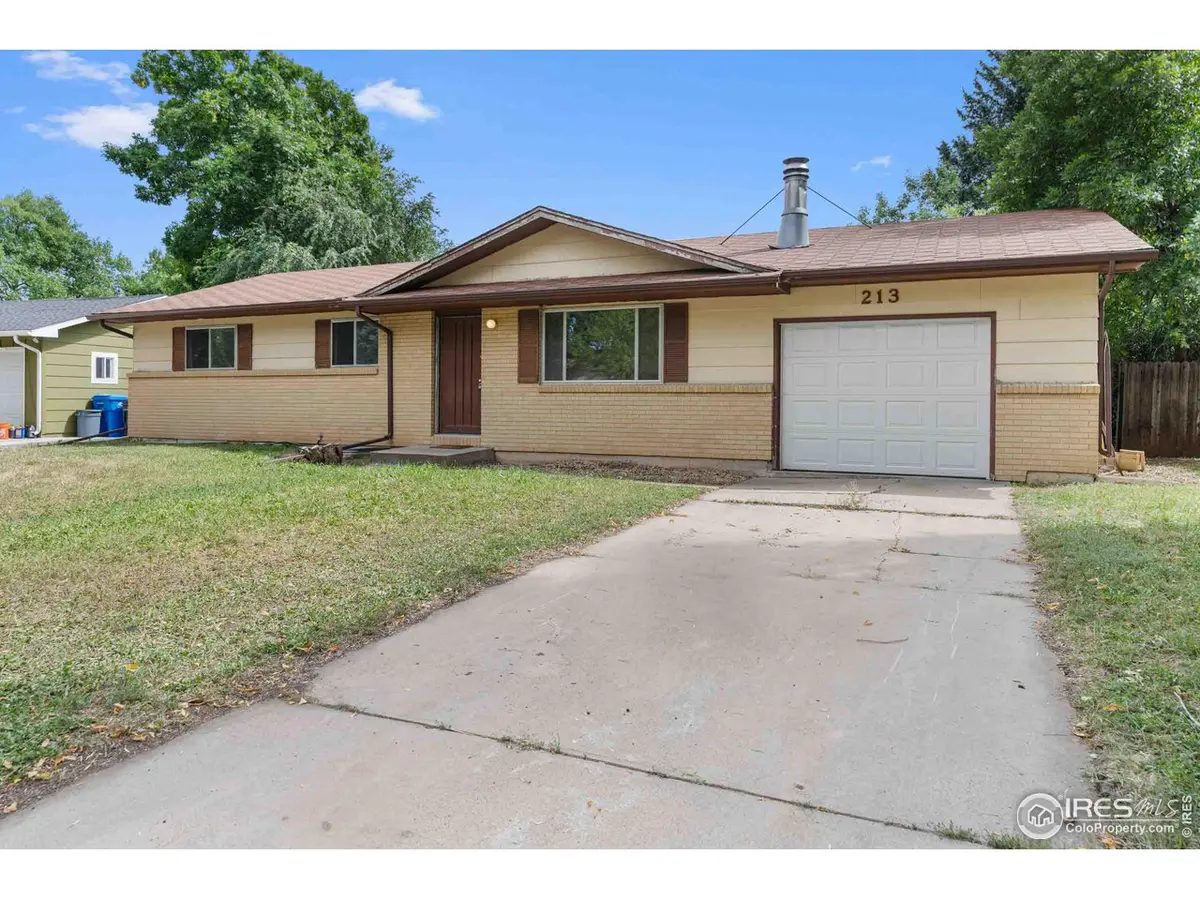 213 Annabel, Fort Collins, CO 80525
