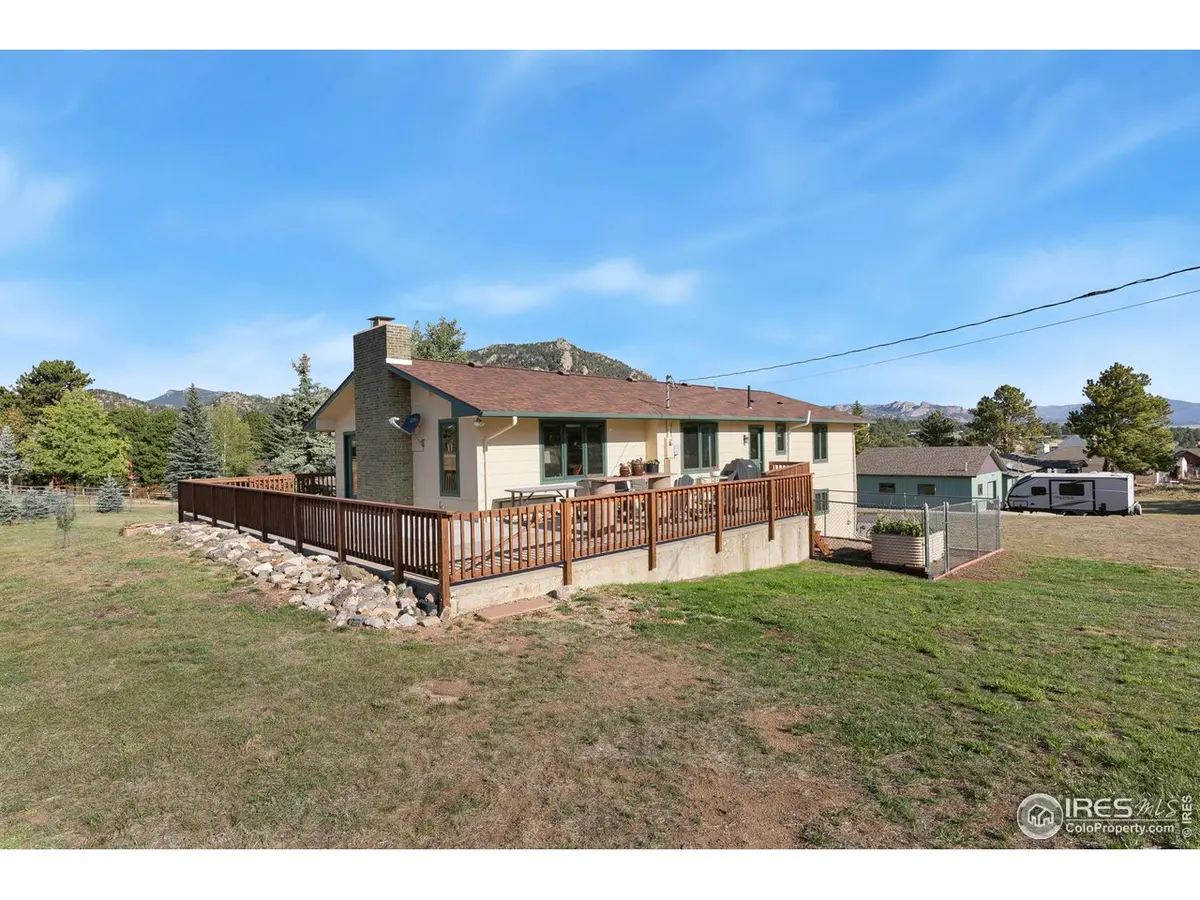 2306 Pine Meadow, Estes Park, CO 80517