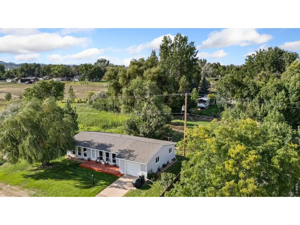2918 Cherry, Fort Collins, CO 80521