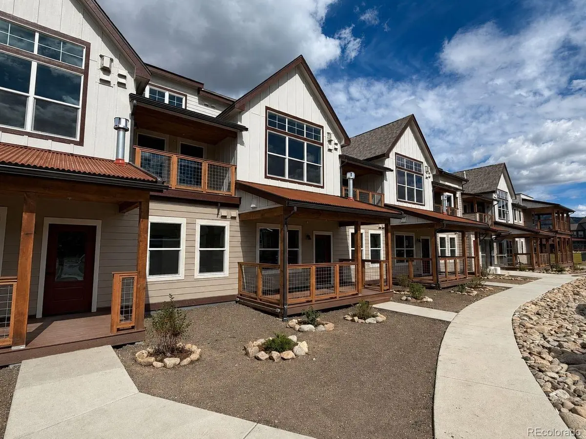 309 Grand Review #207, Leadville, CO 80461