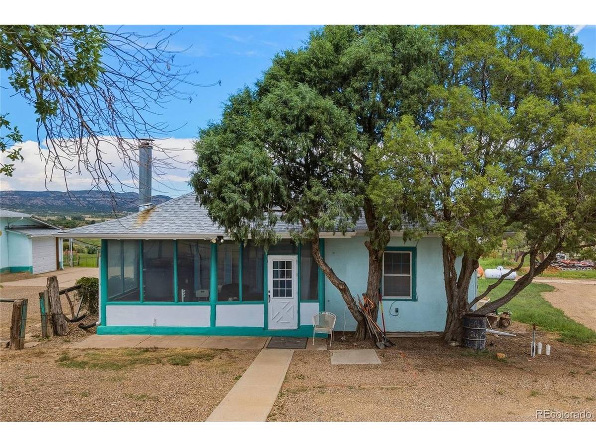 13469 Prosser, Trinidad, CO 81082