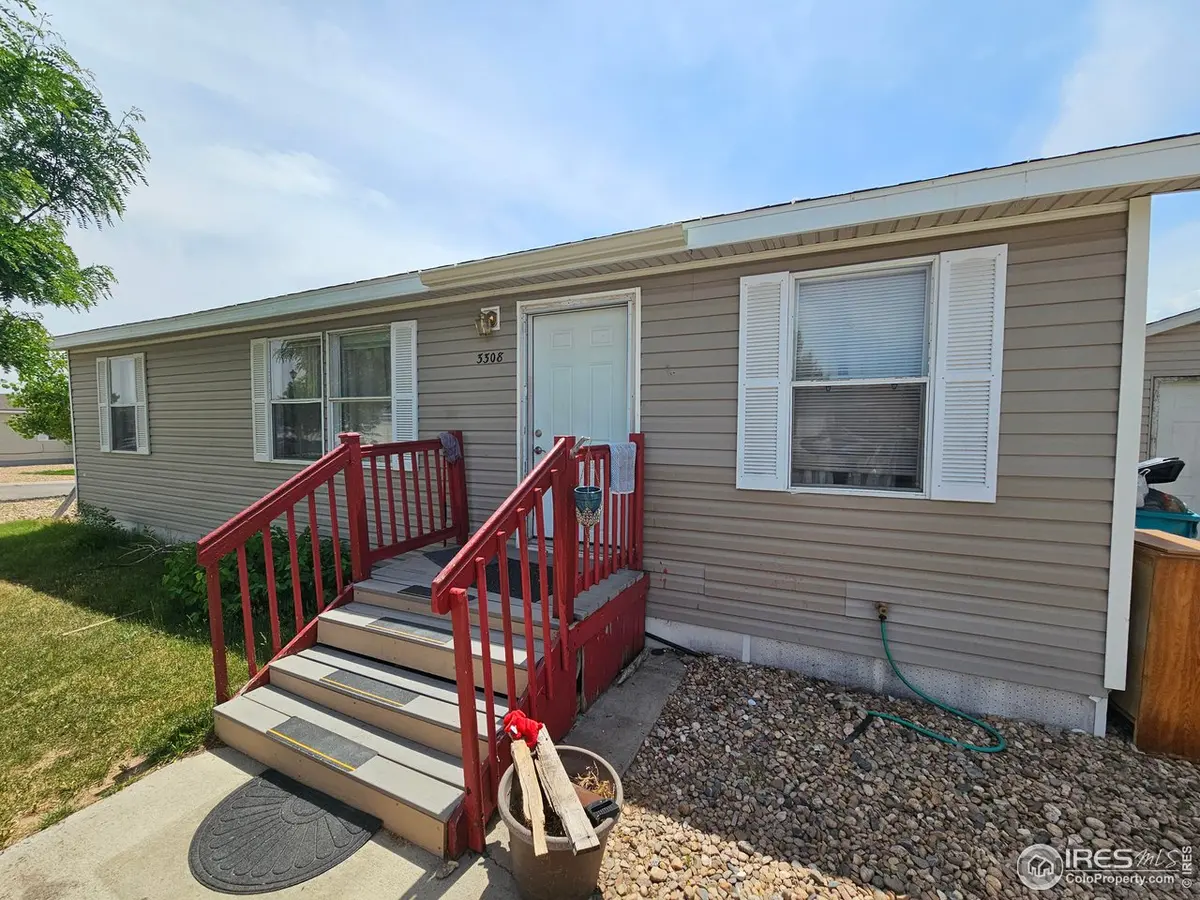 3308 Coyote, Evans, CO 80620