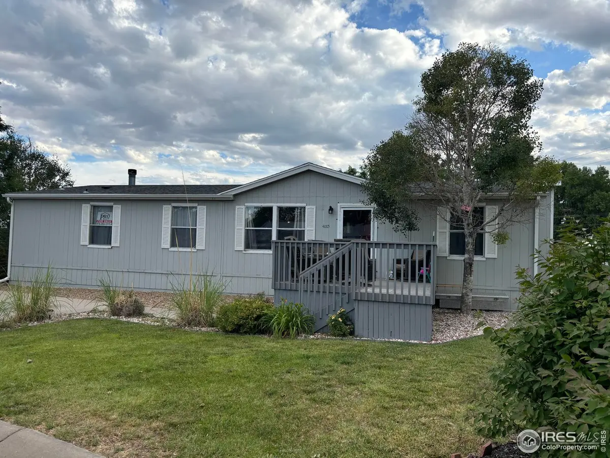 4005 Wapiti, Evans, CO 80620