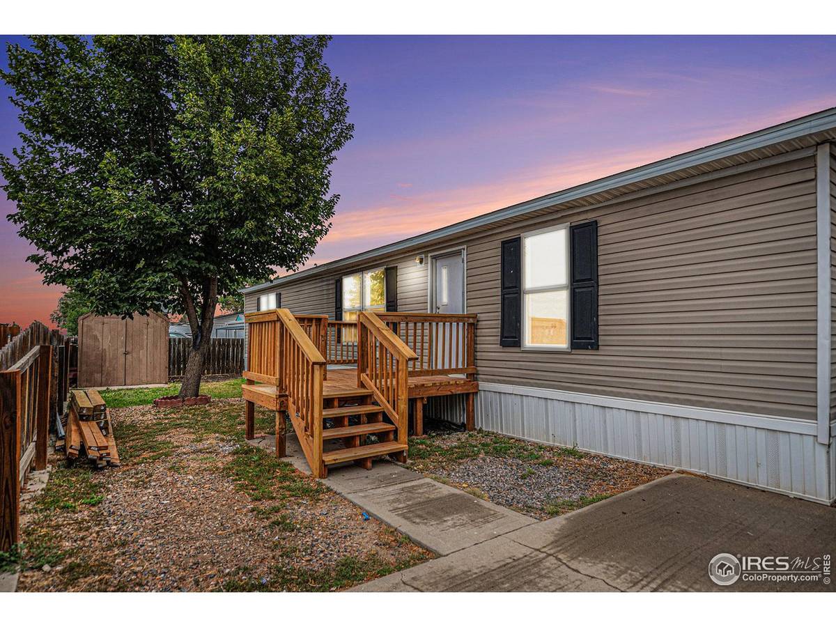 218 Grape #26, Hudson, CO 80642