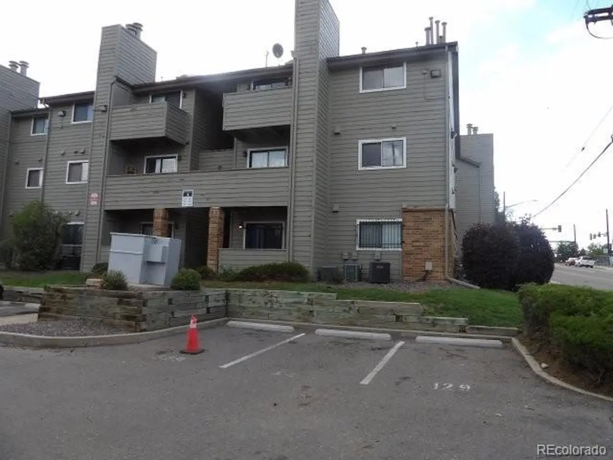 3100 S Federal #301, Denver, CO 80236