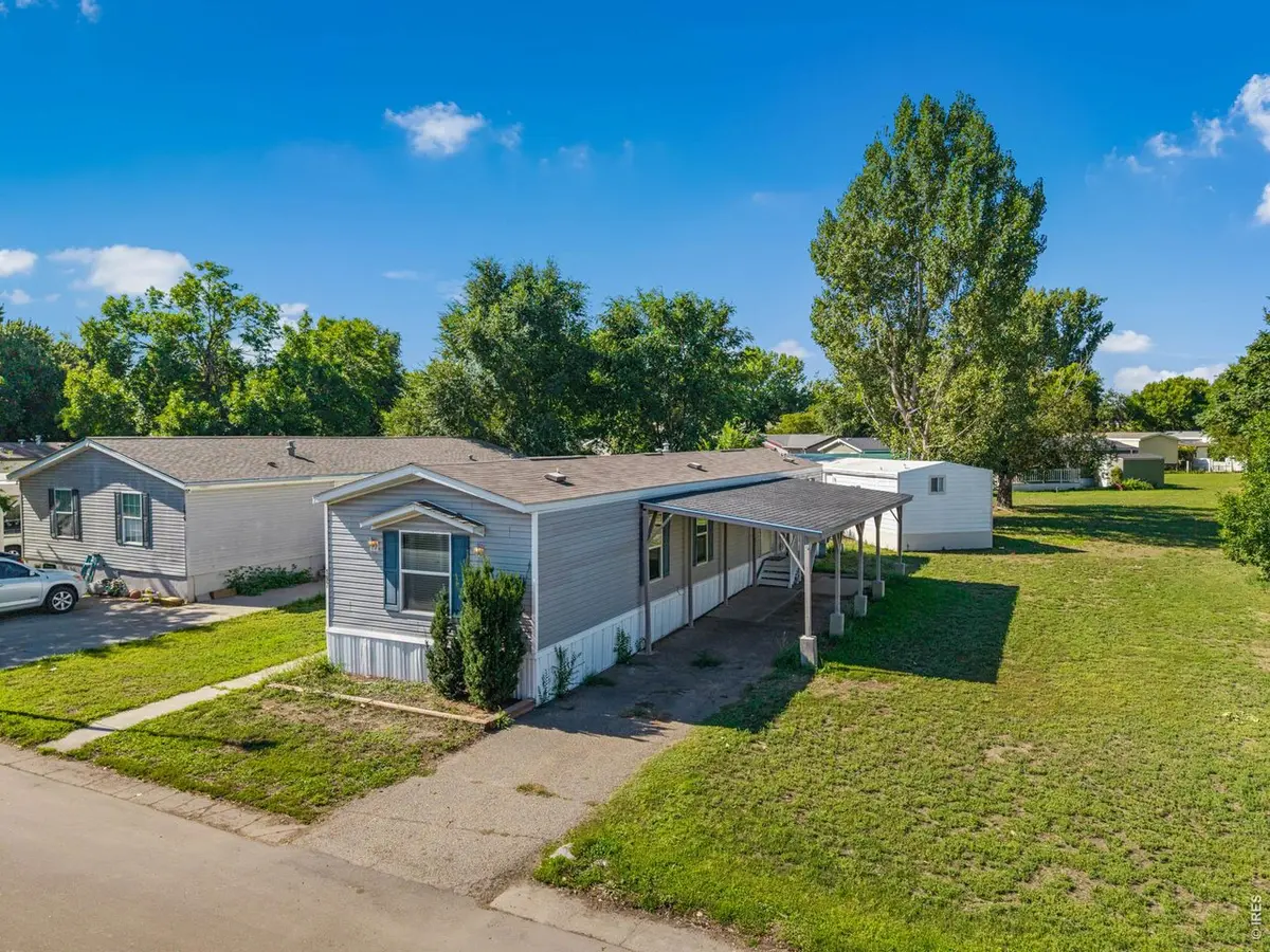 200 N 35th #197, Greeley, CO 80634