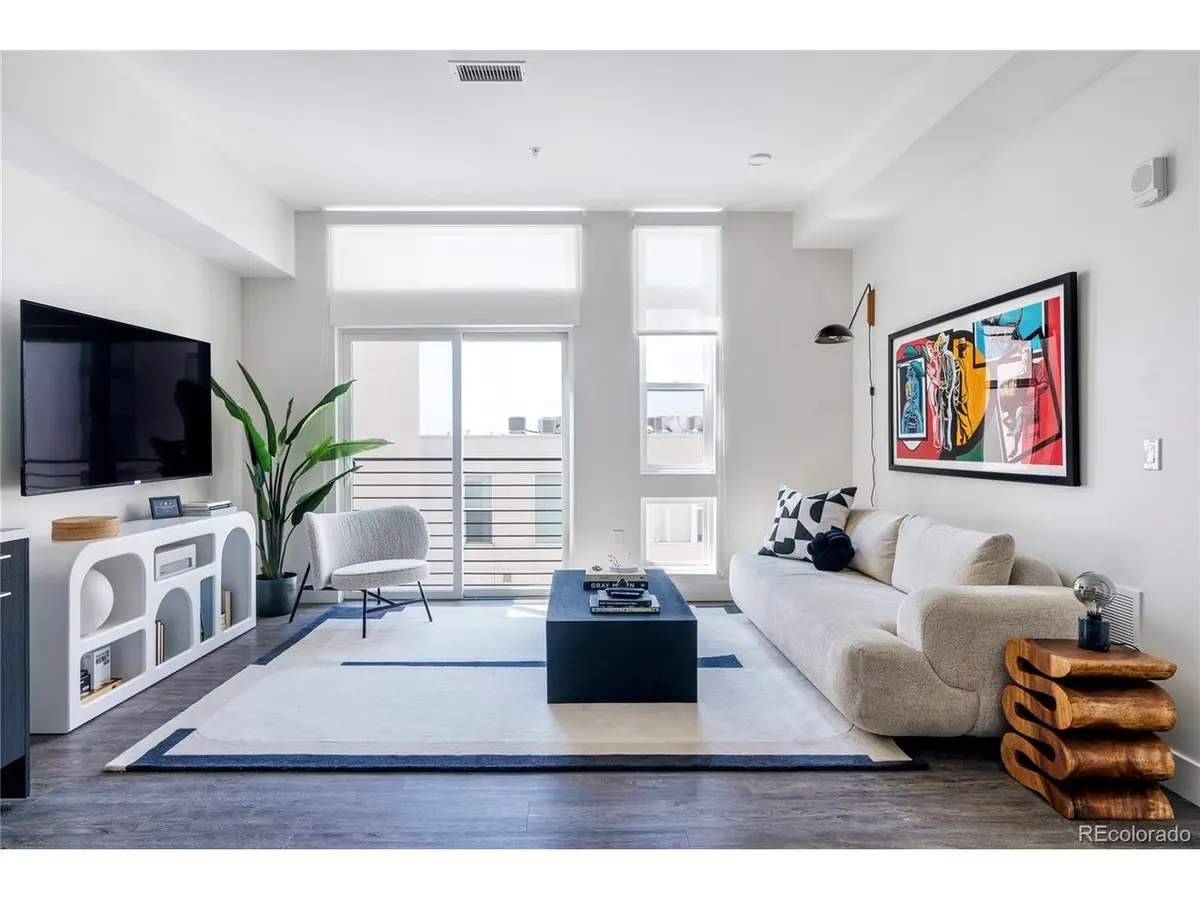 2880 Zuni #507, Denver, CO 80211
