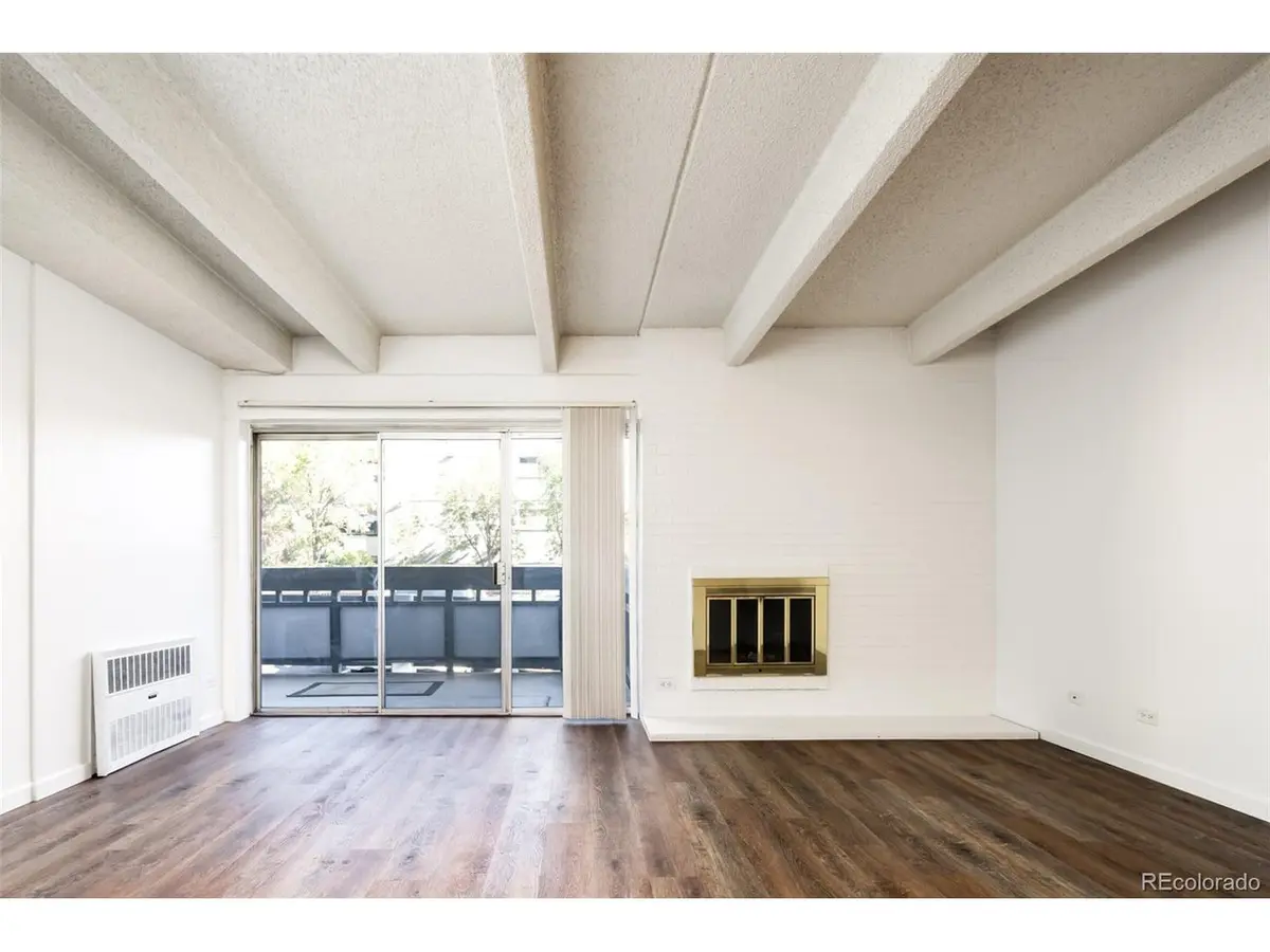555 E 10th #107, Denver, CO 80203