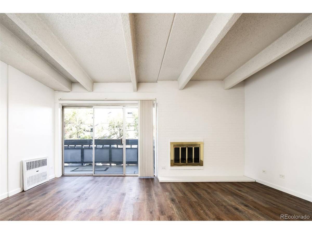 555 E 10th #107, Denver, CO 80203