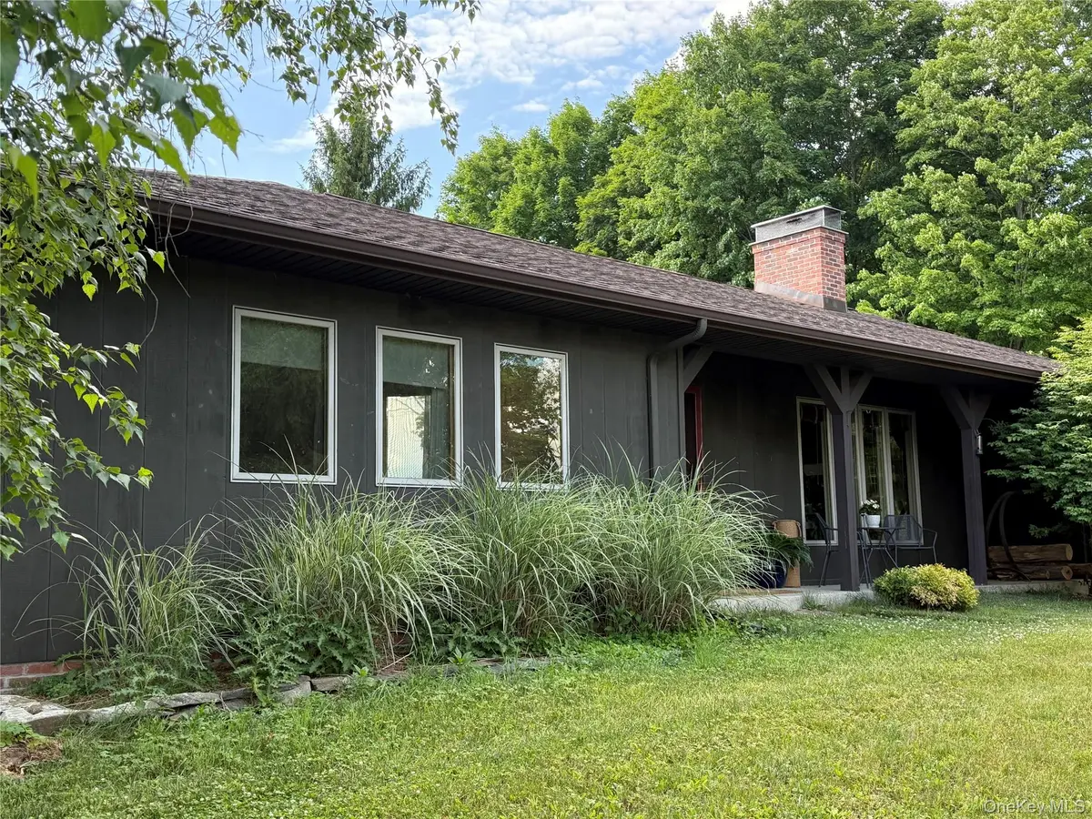 133-141 Shelley Hill RD, Stanfordville, NY 12581