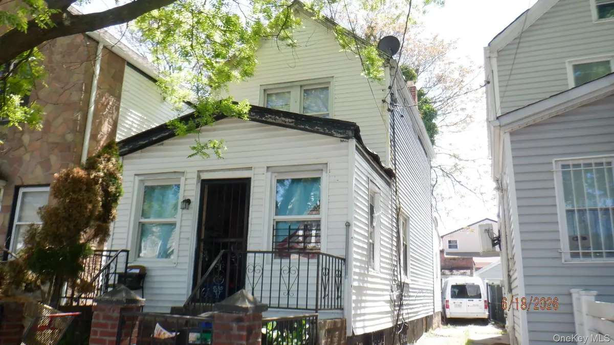 15026 116th RD, Jamaica, NY 11434