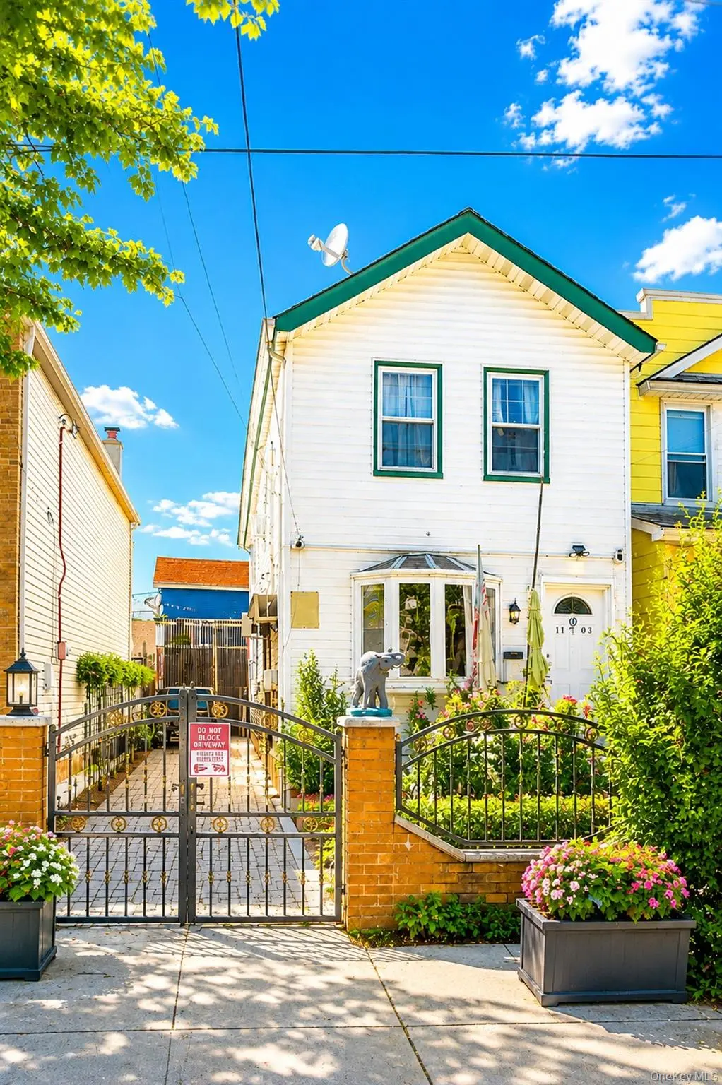 11403 111th AVE, South Ozone Park, NY 11420