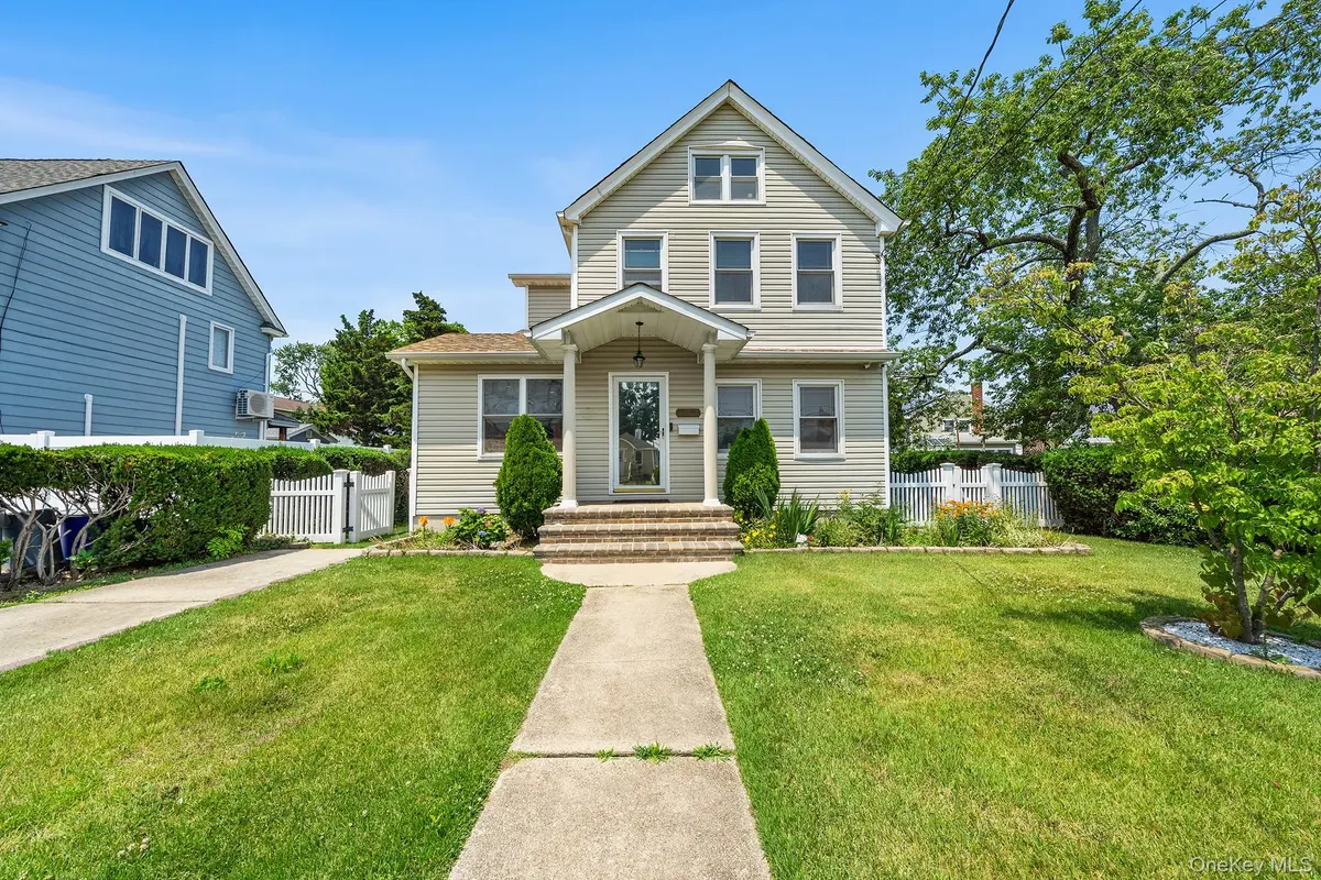 1047 Cornwell AVE, Baldwin, NY 11510