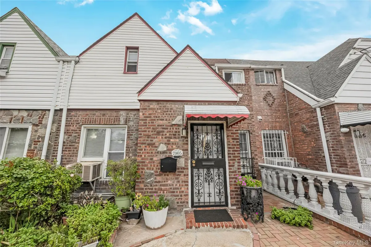 7905 Pitkin AVE, Ozone Park, NY 11417