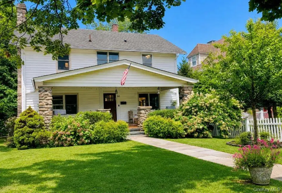 64 Greenridge AVE, White Plains, NY 10605