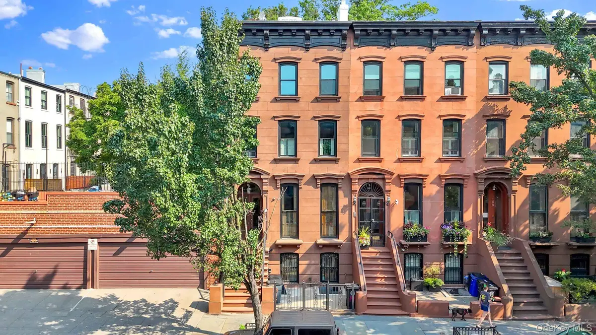 195 Greene AVE, Brooklyn, NY 11238