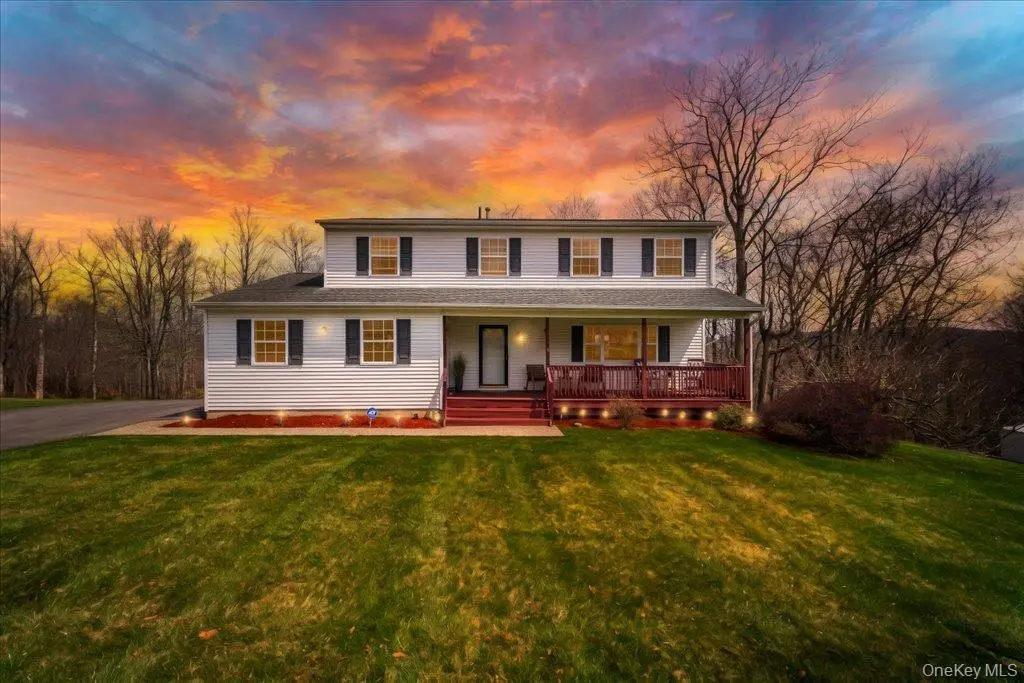 3 Emory RD, Highland Mills, NY 10930