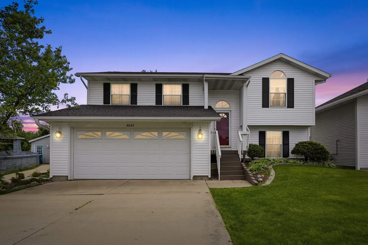 4041 Jill, Waterloo, IA 50701