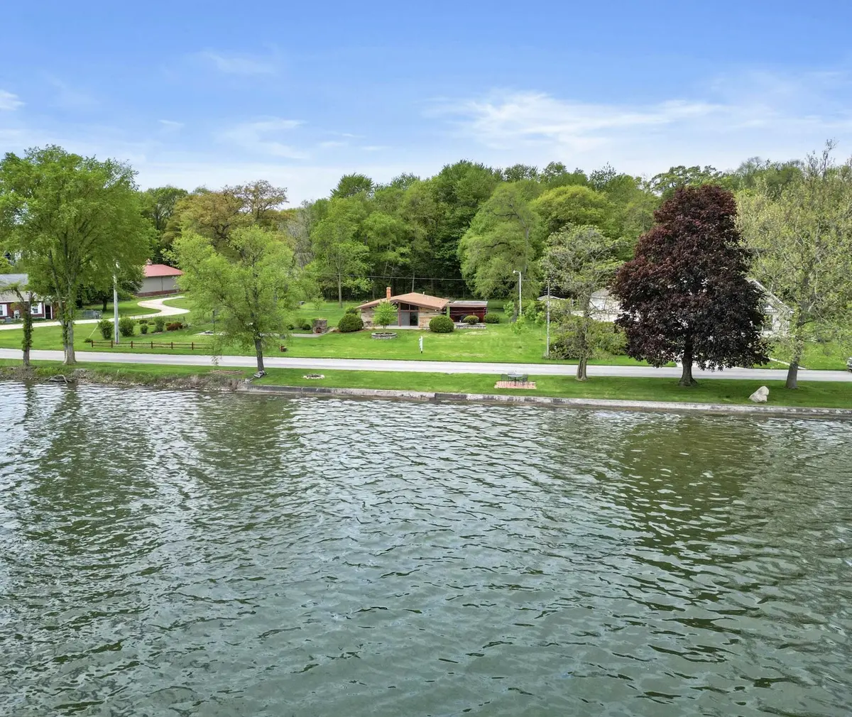 5100 S County Rd 210, Knox, IN 46534