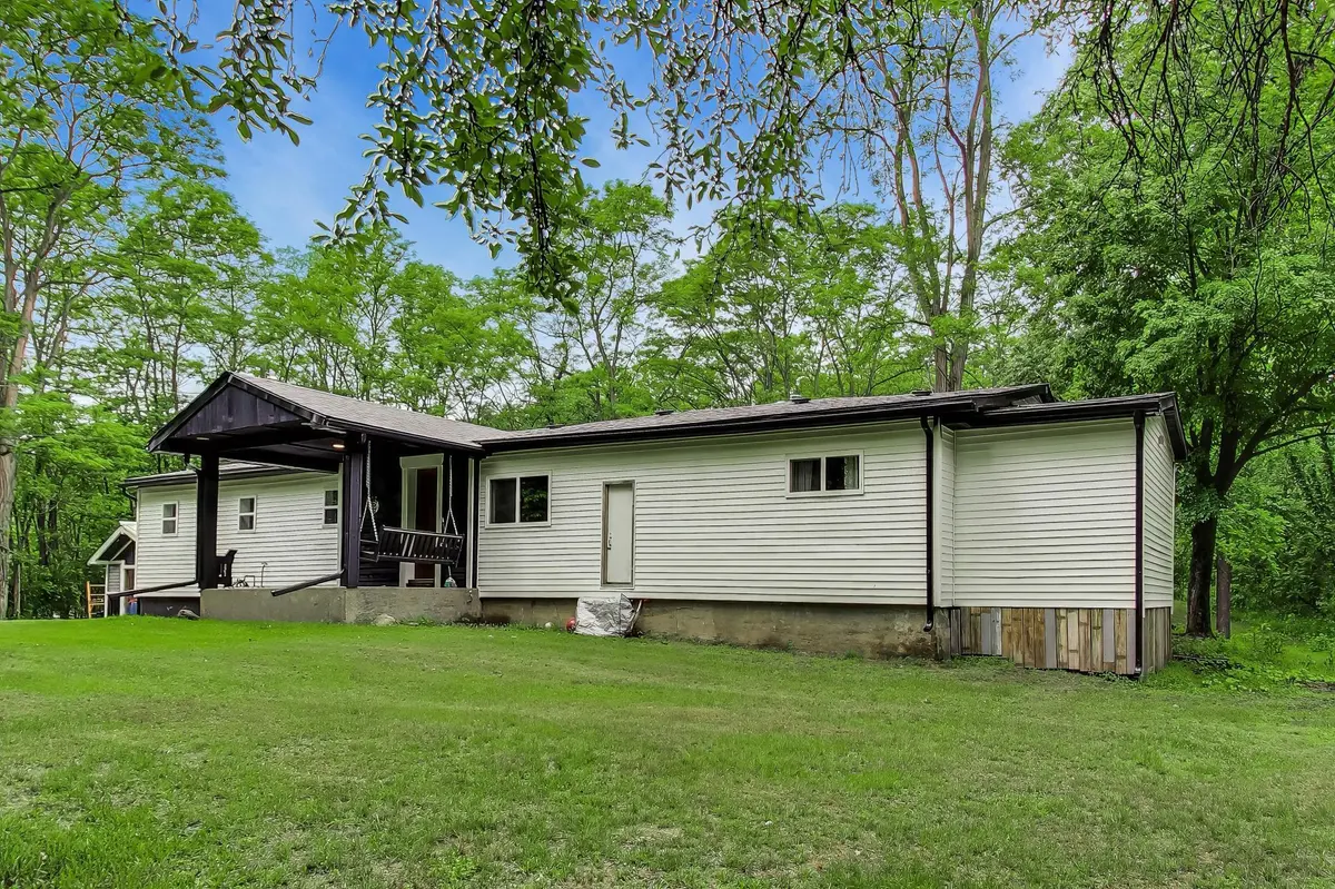 6788 N 400 W, Michigan City, IN 46360