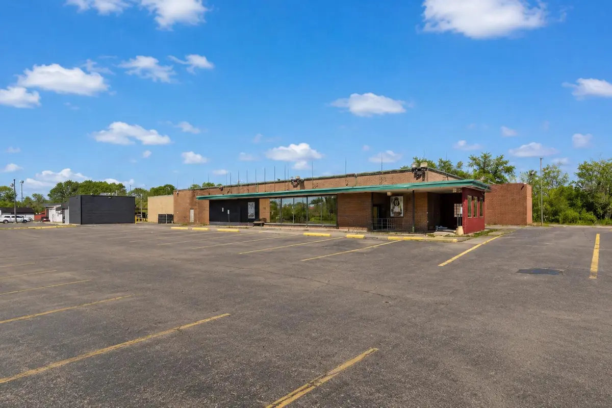 3232 Central AVE, Lake Station, IN 46405