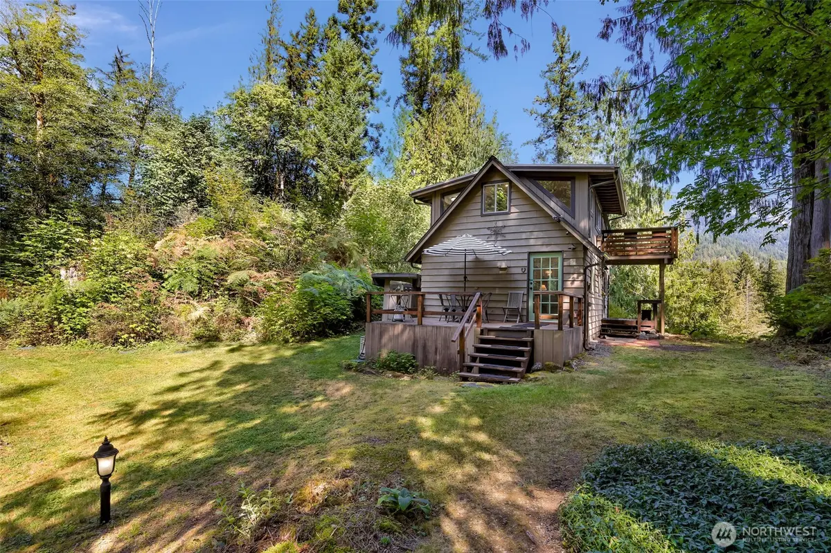 9778 Mt Baker HWY, Deming, WA 98244